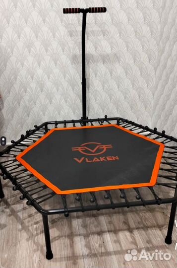 Батут для джампинга