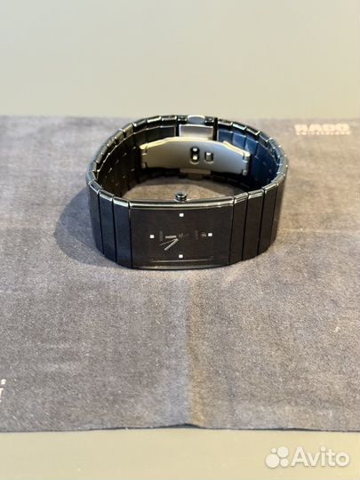 Часы rado jubile
