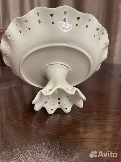 Ваза для фруктов