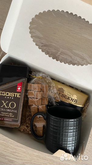 Подарок мужчине