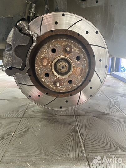 Диски ваз r15