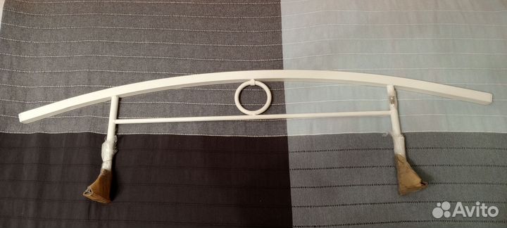 Защитный бортик для кровати