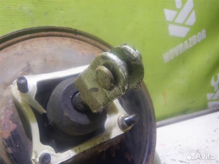 Усилитель тормозов вакуумный Хендай Лантра 96-00