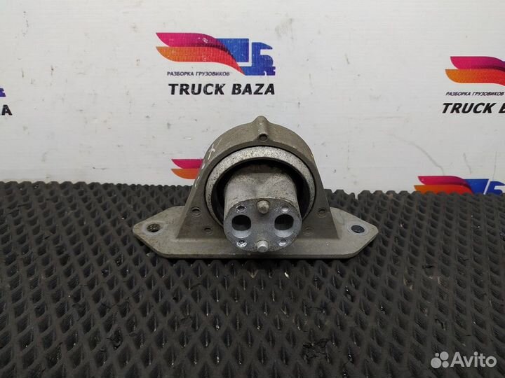 Подушка радиатора Daf XF106