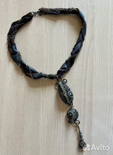 Колье (подвеска) Elisa Cavaletti