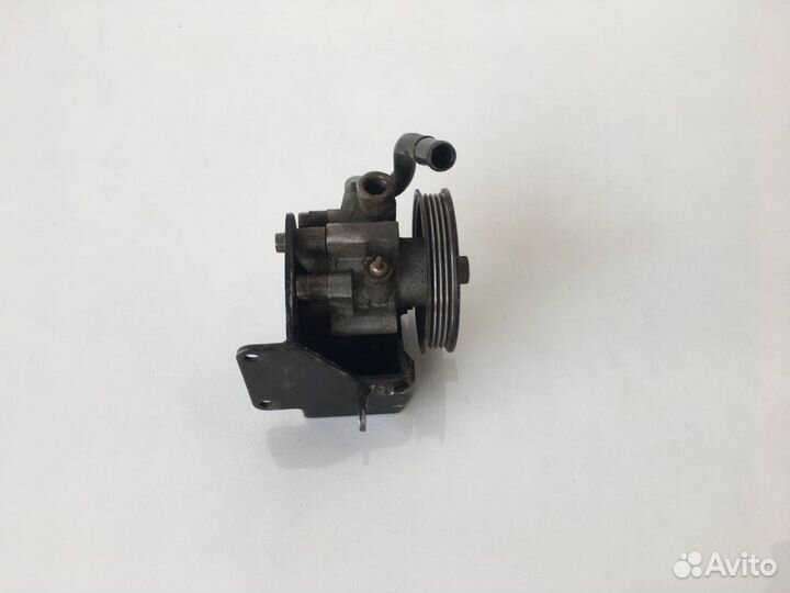 Насос гидроусилителя Daewoo Matiz B10S1,1L