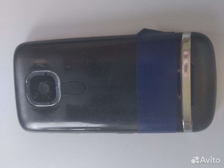 Nokia Asha 311