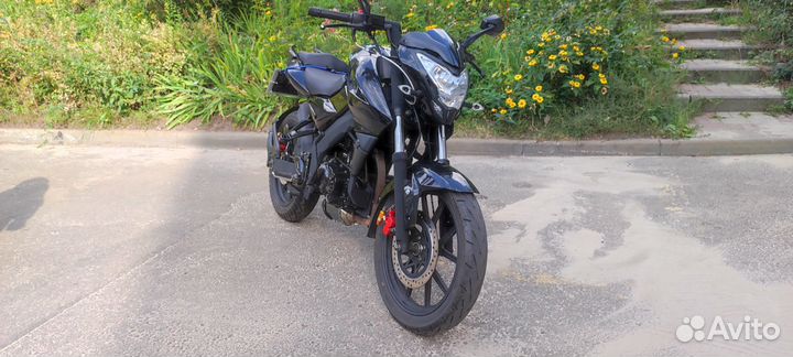 Motoland Xv250-C (Ultra) 250c