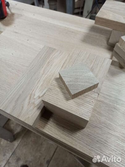 Деревянные заготовки для творчества