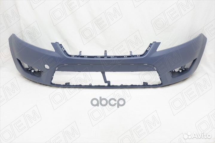 Бампер передний Ford Mondeo 4 2006-2010, без ом
