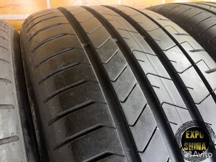Pirelli P Zero PZ4 L.S. 275/40 R20