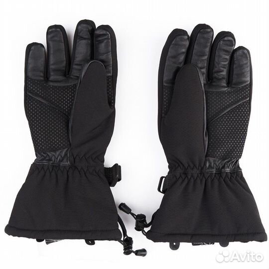 Перчатки снегоходные DragonFly Mountain Freeride