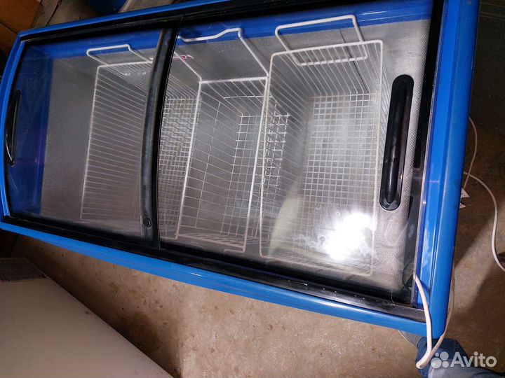 Холодильник бу