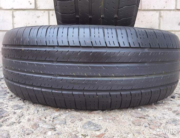 Continental Conti4x4Contact 235/65 R17 104Y