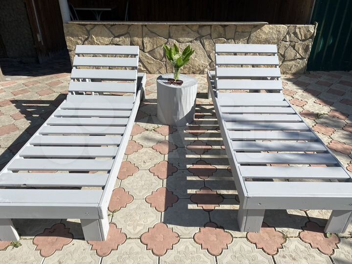 Дом 81 м² на участке 6 сот.