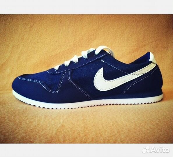 Кроссовки мужские Nike Air. Размеры 40,41,42,45