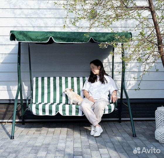 Качели доставка бесплатно