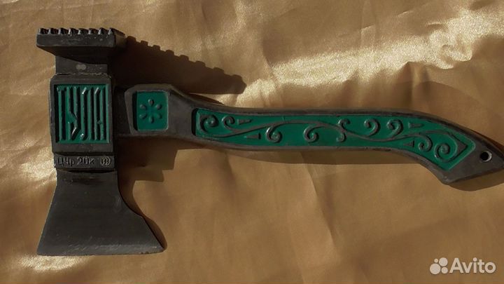 Кухонный топорик 