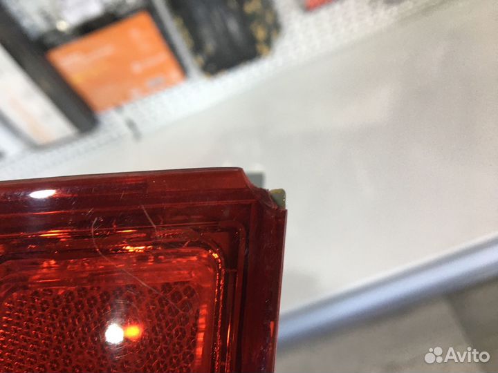 Фонарь левый внешний hyundai elantra 4 hd (2006-20