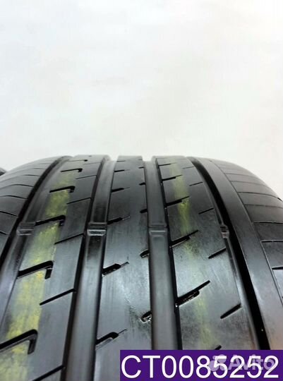 Dunlop Veuro VE303 275/35 R20 96T