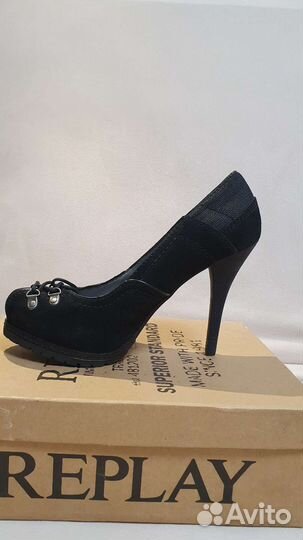 Туфли женские 39 размер