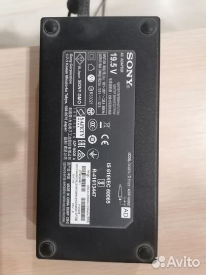 Телевизор sony bravia 49