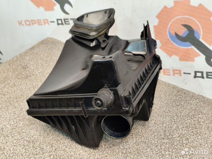 Корпус воздушного фильтра Chevrolet Cruze 1