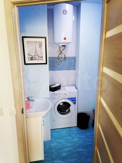 Квартира-студия, 23 м², 12/25 эт.