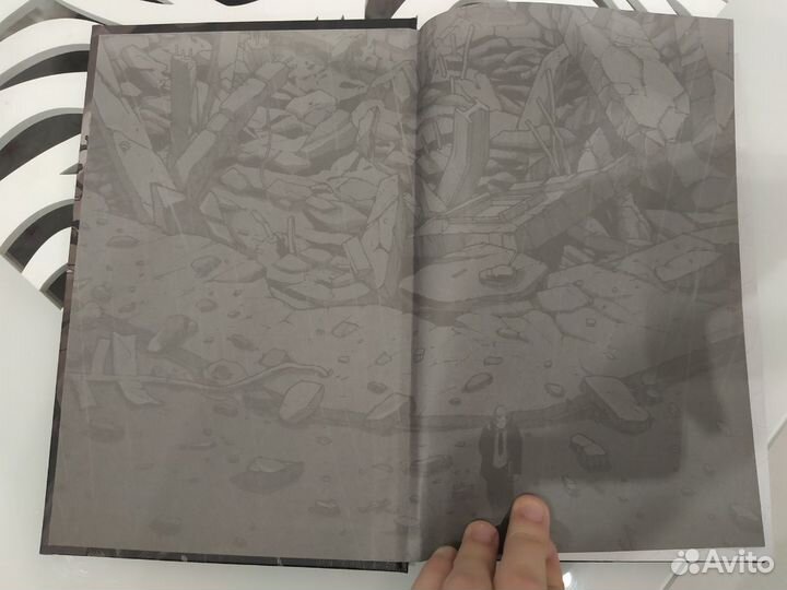 Комикс рассказы о черепашках-ниндзя война банд