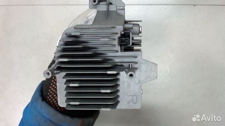 Лампочка Audi Q5, 2010