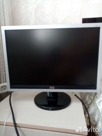 Монитор aoc