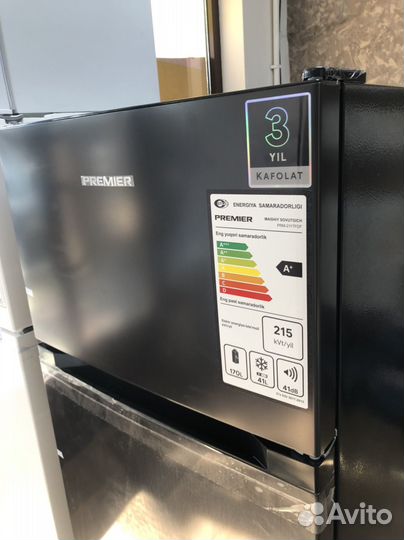 Холодильник premier