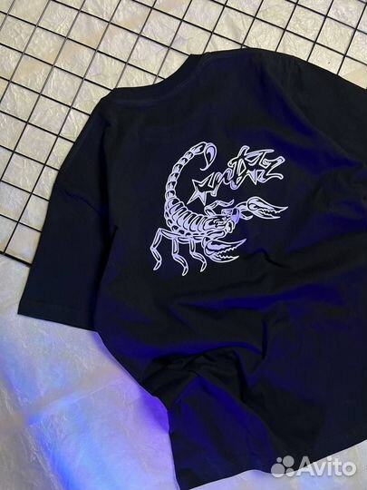 Футболка Corteiz (Тренд)