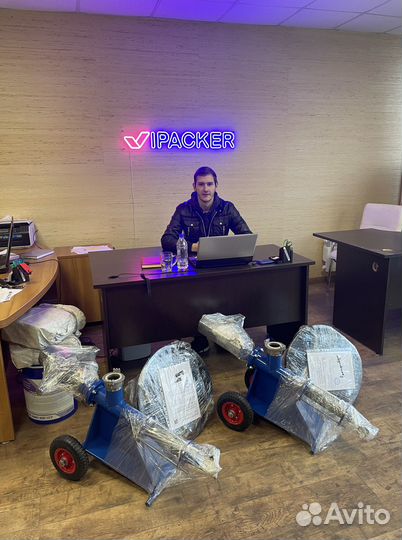 N2A6N Шнековый насос IP 706