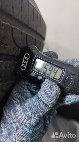 Yokohama Geolandar SUV G055 235/55 R19 101V