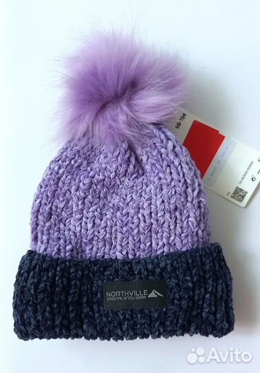 Шапка C&A98-104, 110-128(Германия)