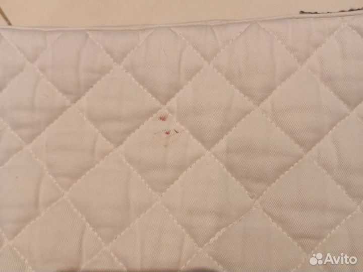 Вальтрап белый, уневерсальный