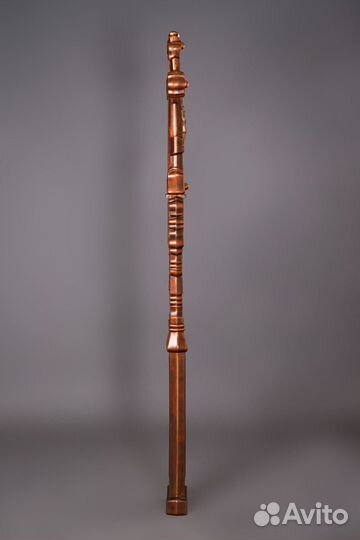 Крест на могилу