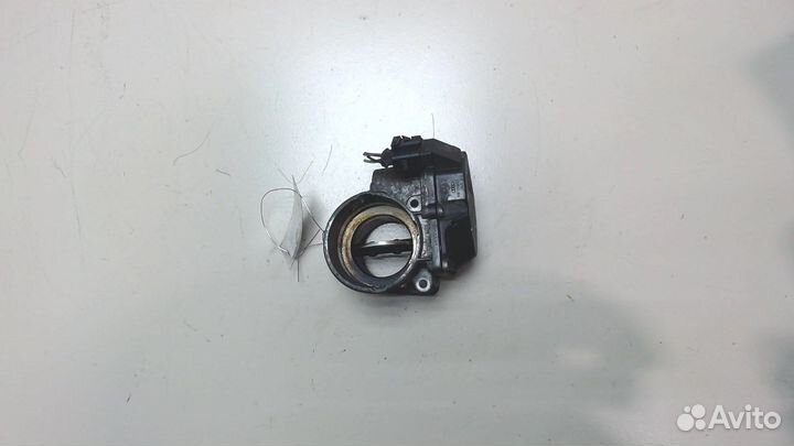 Заслонка дроссельная Volkswagen Golf Plus, 2007