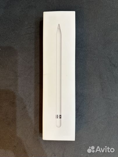 Apple pencil 1