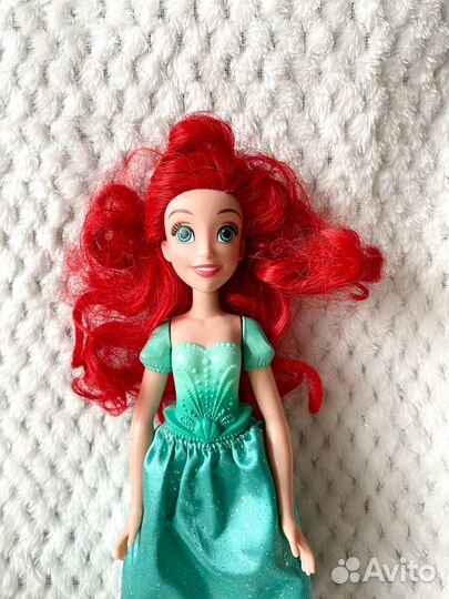 Оригинальные barbi