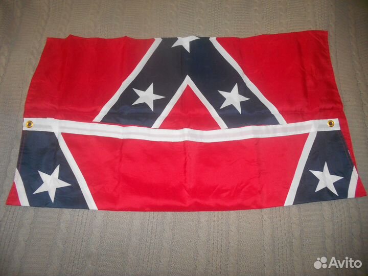 Флаг конфедерации