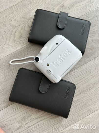 Fujifilm instax mini 11