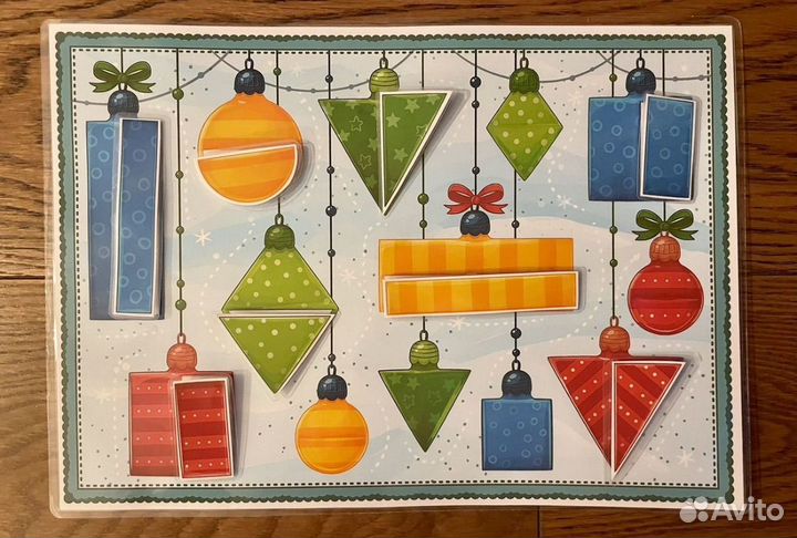 Развивалки. Для Натальи