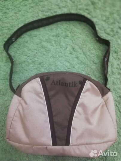 Сумка для детской коляски