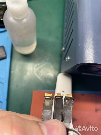 Шлейф на apple watch 6/5/4/3/2 в наличии