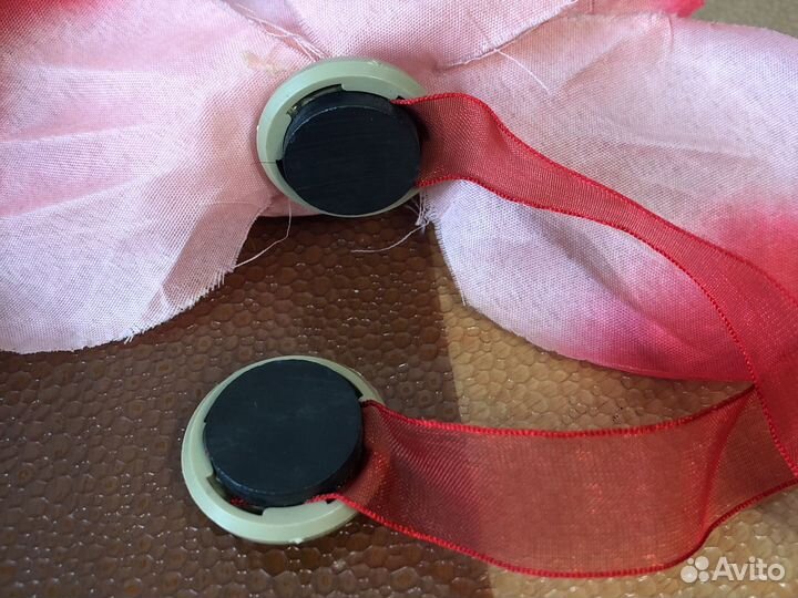 Подхваты для штор