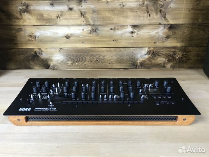 Korg minilogue XD M Module