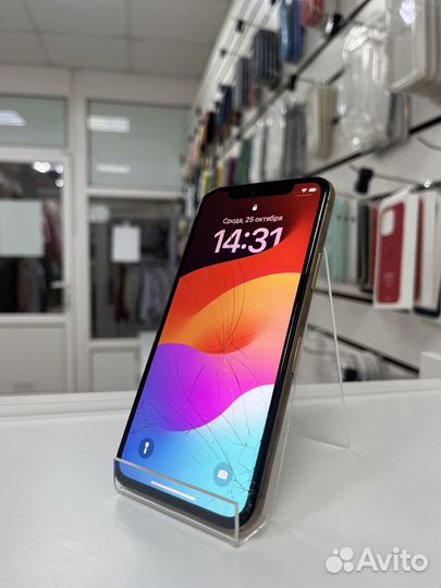 iPhone 11 Pro, 256 ГБ