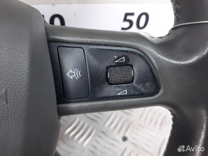 Руль для Audi A4 B7 8P0419091BG